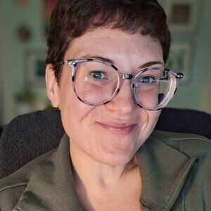 Meet your Posher, Beth